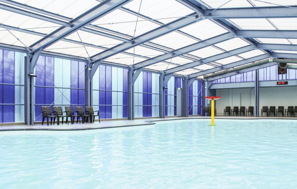 Vijverzicht 218 Met Whirlpool Gramsbergen Exterior photo