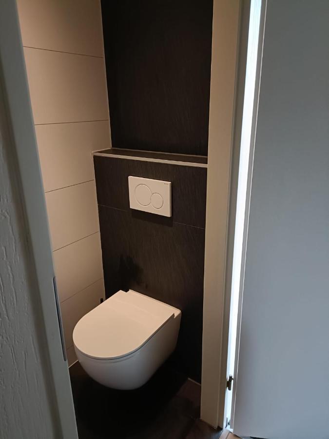 Vijverzicht 218 Met Whirlpool Gramsbergen Exterior photo